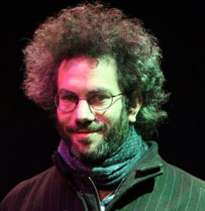 Jonas Guggenheim