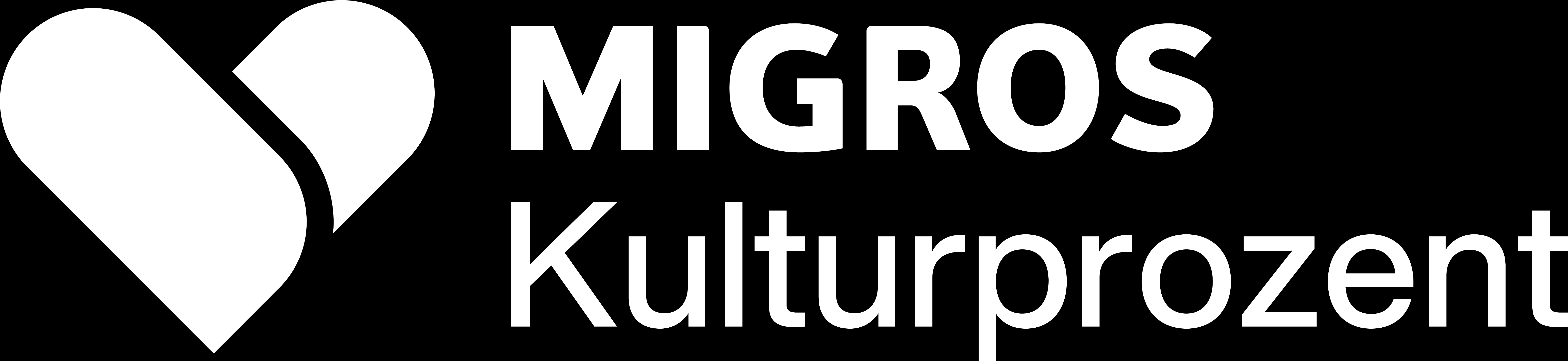 Logo Migros Kulturprozent